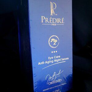Predire Paris Eye Care Anti-Aging Night Serum
